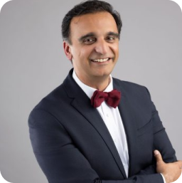 Mr. Jeeva- Oculoplastic Surgeon