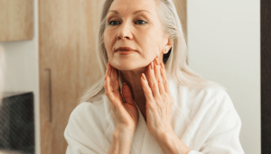 how to get rid of jowls