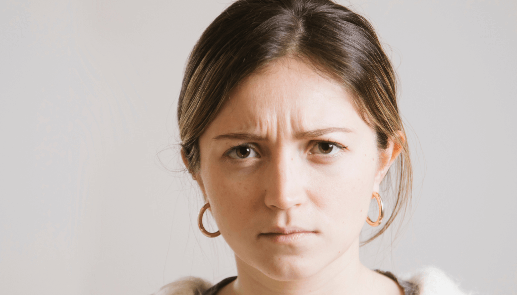 Frown Lines: How To Prevent & Get Rid Of Them?