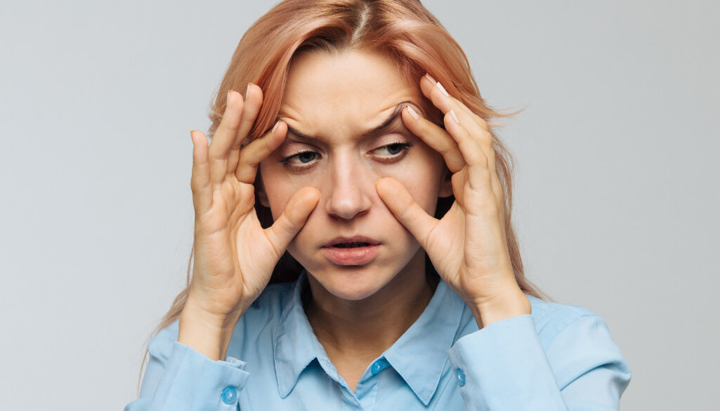 Under-Eye Bags: What you need to know 3 lower blepharoplasty