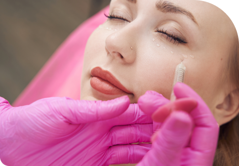 Tear Trough Fillers 85 Image 6