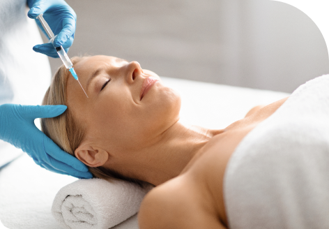 Temple Fillers 85 Boosted Confidence