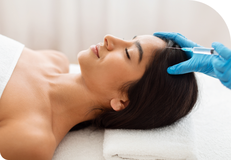 Temple Fillers 84 Natural Looking Results