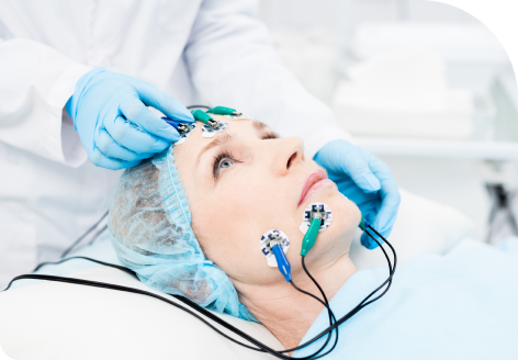 Temple Fillers 83 Non Invasive Procedure benifit