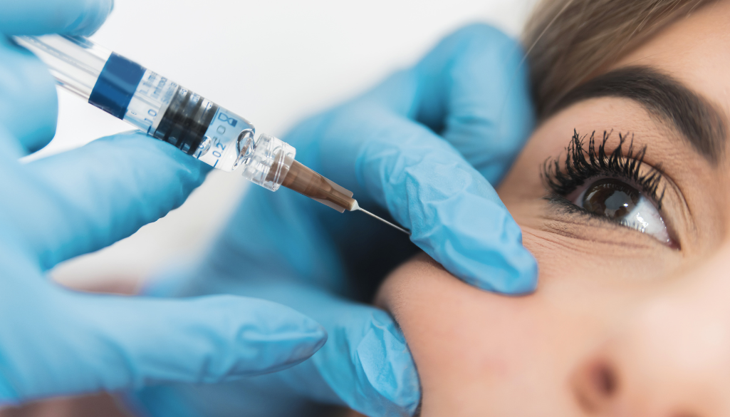 Tear Trough Filler: Everything You Need to Know