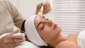 Benefits of Chemical Peels