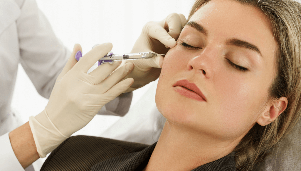 Tear Trough Fillers Side Effects: Common and Rare