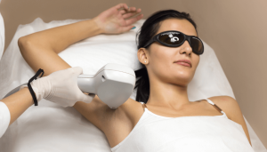 Does Laser Hair Removal Hurt