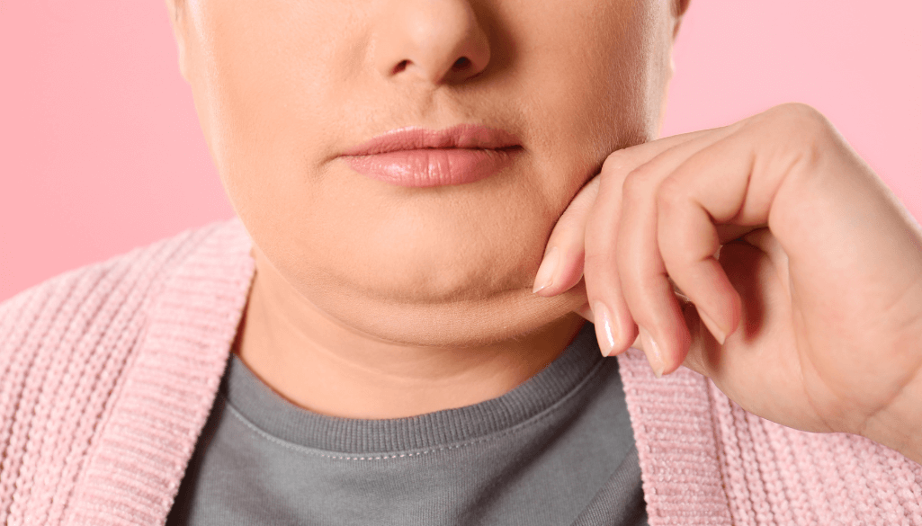 10 Best Double Chin Exercises for Sculpted Jawline
