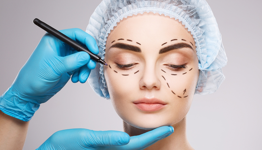 How To Qualify For Eyelid Surgery?