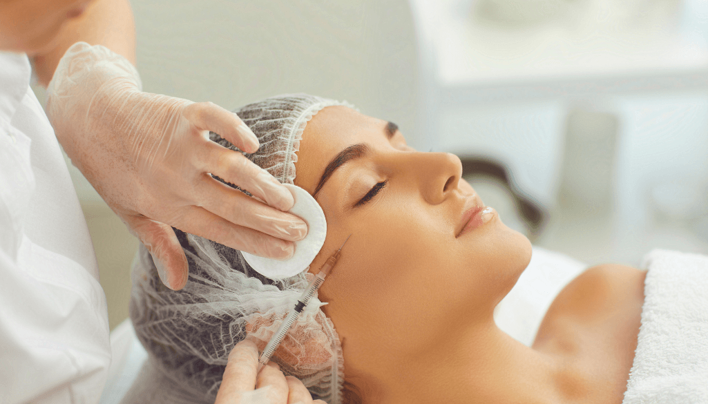 How to Get Cheek Lift with Fillers? A Face Lift Guide