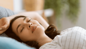 Cheek Filler Aftercare: Sleeping Tips