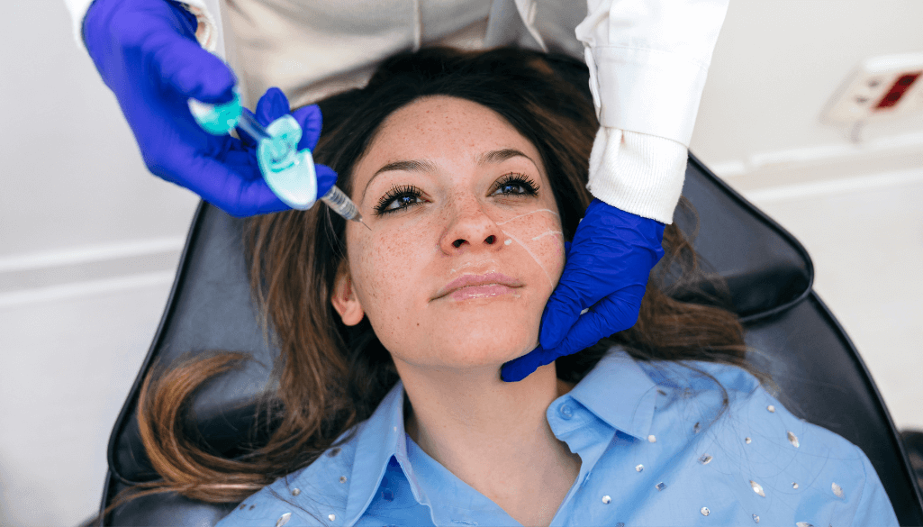 Cheek Filler Migration: Reasons, Signs & Prevention