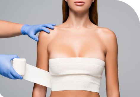 Breast Augmentation (BBA) 155 Breast Aug