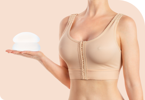 Breast Augmentation (BBA) 156 Breast Augm