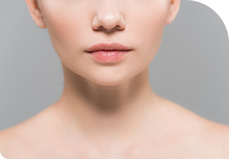 Instant Results chin and jawline