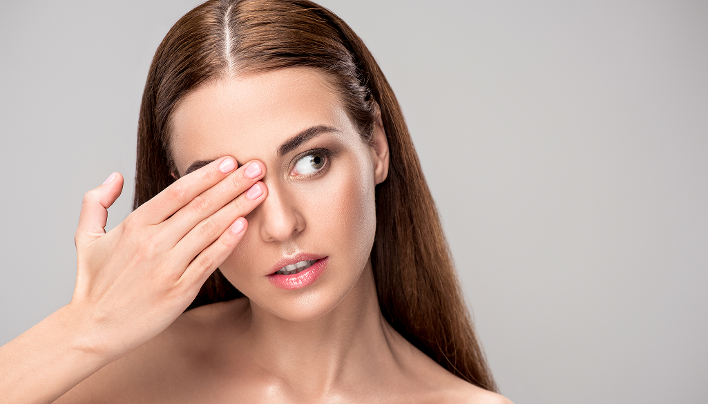 Tired Looking Eyes: Causes, Symptoms, and Effective Solutions