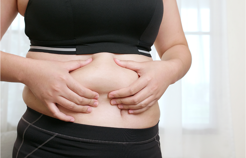 Stubborn Fat: Why It Lingers and How to Defeat It