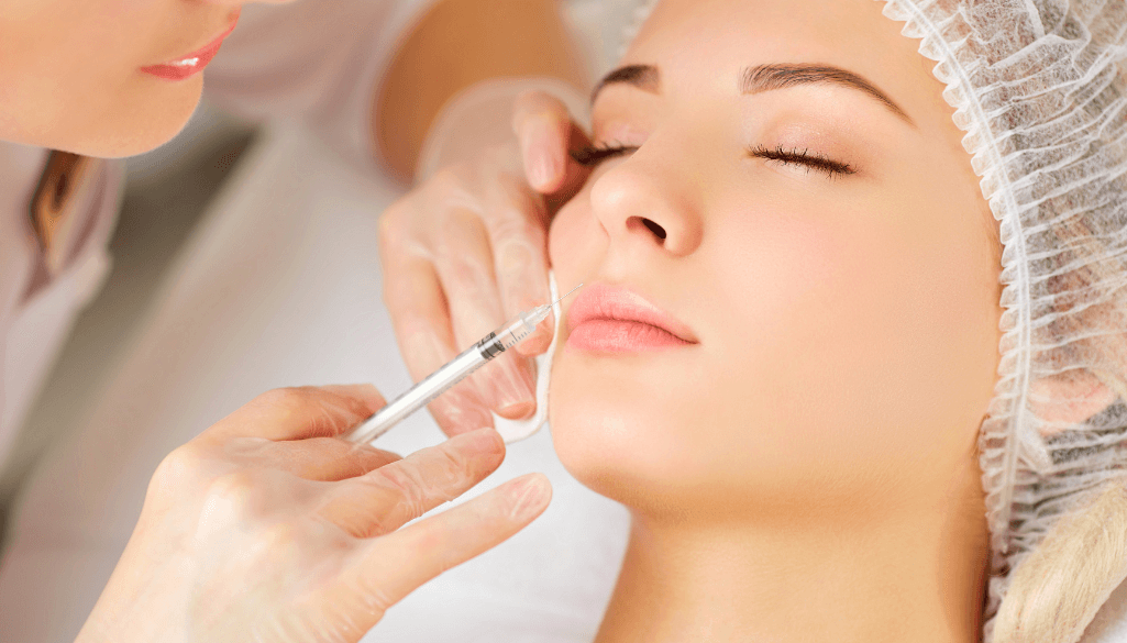 What Are Skin Boosters? A Comprehensive Guide