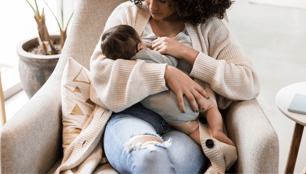 Can You Breastfeed with Breast Implants? A Guide For Mums