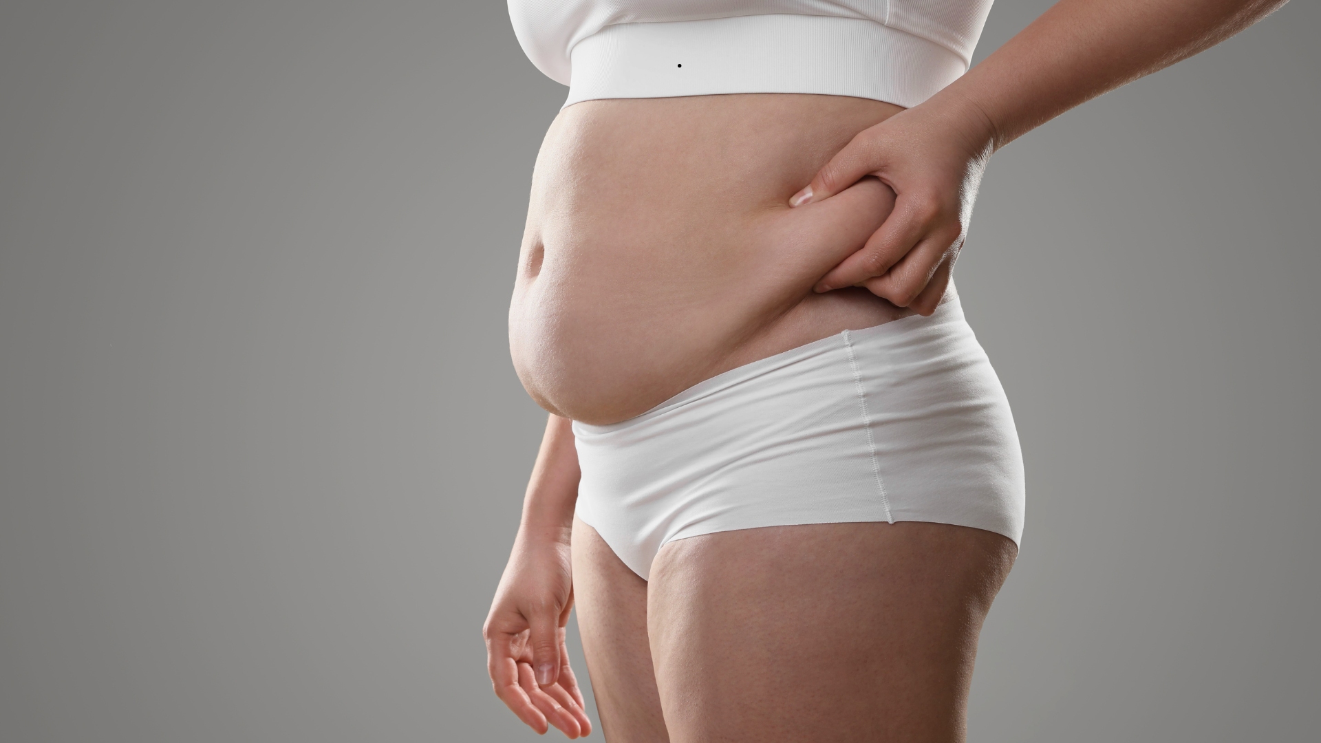 How to Get Rid of Belly Fat Quickly