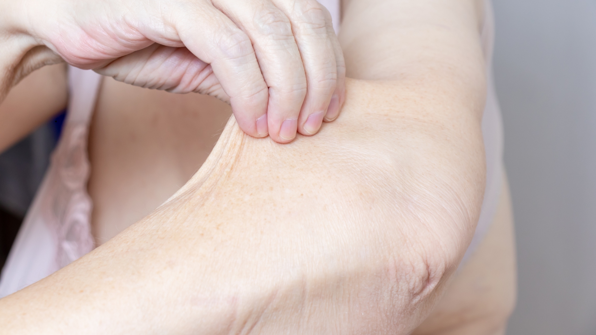 How to Get Rid of Loose Skin