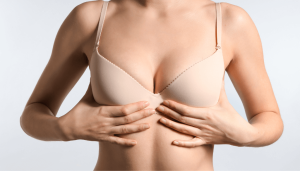 Why Is One Breast Bigger Than The Other