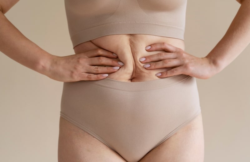 How to Get Rid of Menopause Belly? A Complete Guide
