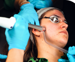 Signature Lift by Dr Raj Thethi