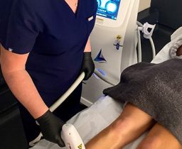 Laser Hair Removal Treatment with PermaICE in Leeds​