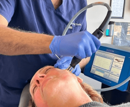 Neogen Plasma Treatment in Leeds
