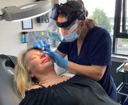 Thermavein Treatment in Leeds​