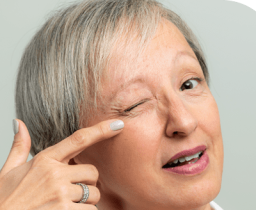 Soften Laugh Lines and Smile Lines with Anti-Wrinkle Treatment in Leeds​