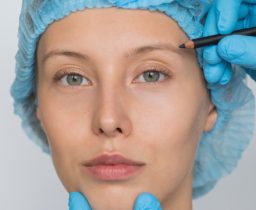 Brow Lift Surgery by Dr. Jeeva