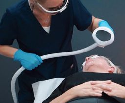 Pigmentation Treatment with Lumecca in Leeds​