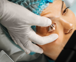 Watery Eye Surgery-(Punctoplasty)