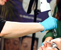 Skin Resurfacing Treatment with Ultraclear in Leeds​